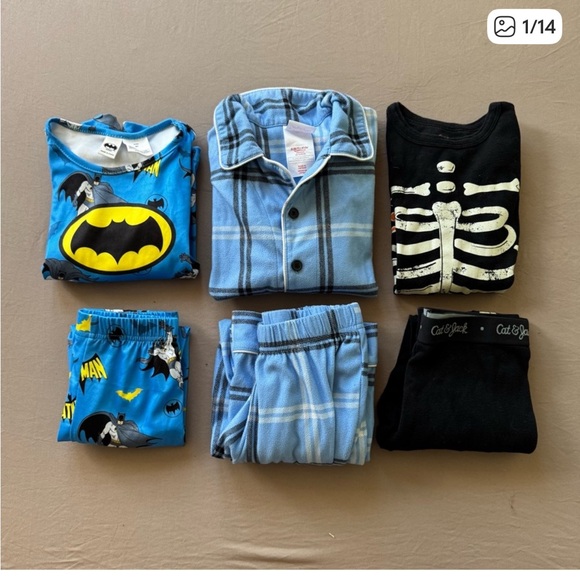 bundle - Picture 1 of 6